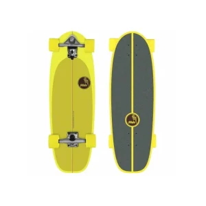 Commander Maintenant Slide GUSSIE 31" SPOON Surf Skate