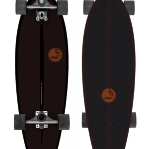 Slide DIAMOND 32" BOMBORA Surf Skate Nouvel Arrivage