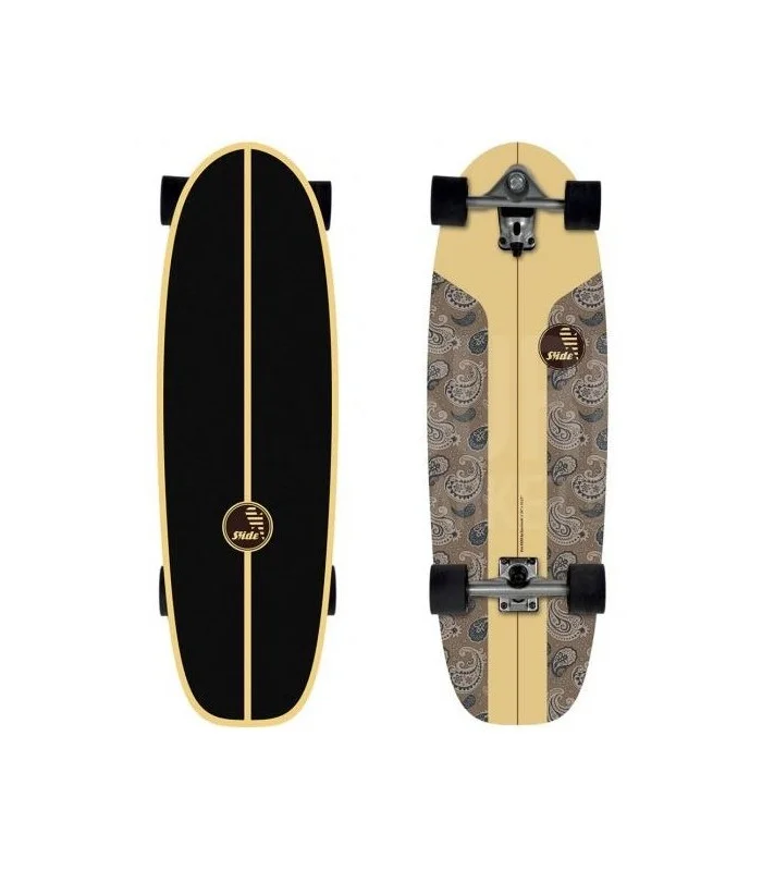 Solde Slide EVO BANDANA 34" Surf Skate