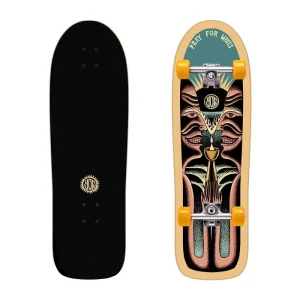Affaire À Saisir YOW Cruiser Bliss 32 "x10" (en anglais)