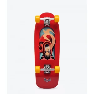 Prix Promo YOW Cruiser Pocket Rem 26.5 "x9