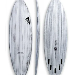 Nouvelle Collection Firewire Mash UP Volcanic