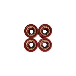 YOW Ura Wheels 66mmx51mm shr 82a Promotion