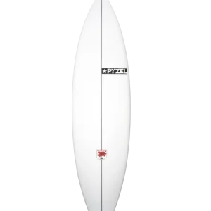 Meilleur Choix Pyzel Red Tiger XL