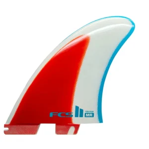 Offre Du Jour FCSII MR Freeride PG Twin Bleu/Rouge/Blanc Retail Fi