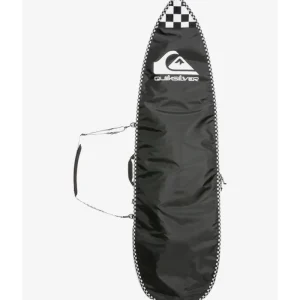 Quiksilver Boardbag Ultralite Shortboard Livraison Express