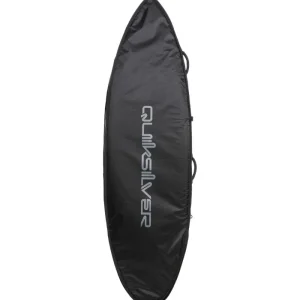 Quiksilver Boardbag Travel Expedition Double Offre Exclusive