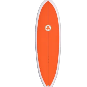 Offre Spéciale CI G SKATE 5.06 ORANGE FUTURES