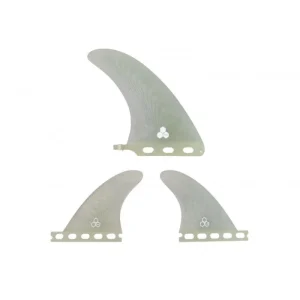 dérives de surf CI MID 2+1 Futures 3.6‘‘ tab trailers Prix Bas