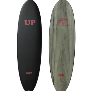 Lee Ann Curren Softboard UP Nouvelle Collection