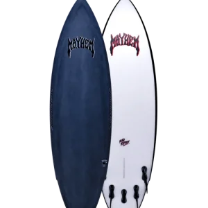 Lost Blacksheep Rad Ripper FCS2 Must-Have