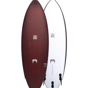 Livraison Express Lost Blacksheep Retro Tripper FCS2