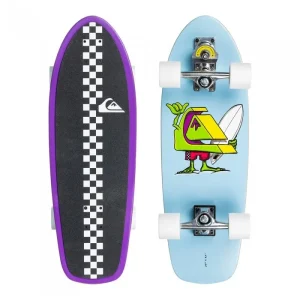 Retour Gratuit Quiksilver Surfskate Surfbuddy 29‘
