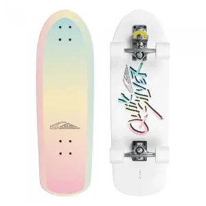 Commande En Gros Quiksilver Surfskate Bolt 31‘