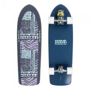Produit De Marque Quiksilver Surfskate Psyched 32‘