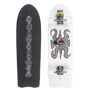 Quiksilver Surfskate Mystic 33‘ Prix Cassé