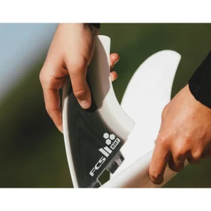 dérives de surf FCS2 BMT Twin Britt Merrick Seulement Aujourd'hui