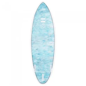 INDIO Endurance RANCHO Swirl Effect Blue Grey Commander Vite
