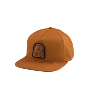 Authentique Surfera cap Al Merrick Boîte aux lettres Biscuit 1Sz Fitall