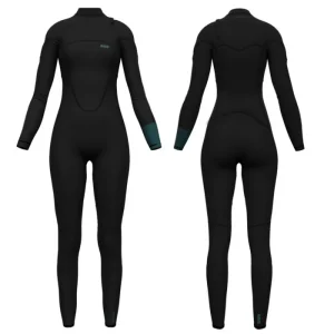 Combinaison de plongée pour femmes 4.5/3.5mm Premium Wetsuits Achat Immédiat