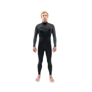 COMBINAISON DE PLONGÉE DAKINE HOMME QUANTUM CHEST ZIP FULL SUIT 5/4/3 Meilleure Vente