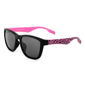 Offre Du Jour Lunettes de soleil Lunettes de soleil Surf AWA RODAS BLACK - CORAL AWA