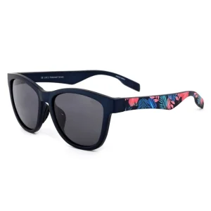 Gafas Sol Surf AWA RODAS AZUL - FLORES FUCSIA Must-Have