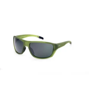 Certifié Lunettes de soleil SOMO OLIVE GREEN AWA Sunglasses