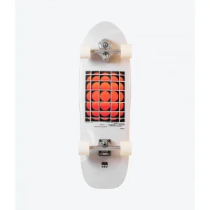 YOW DOPPLER SNAPPERS X JULIA 32.5 SURFSKATE Petit Prix