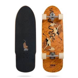 Offre Exclusive YOW SALTY SOULS 33” SURFSKATE