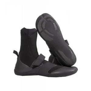 Vissla HIGH SEAS II 3MM SPLIT TOE BOOTIE BOOTIES Achat Immédiat