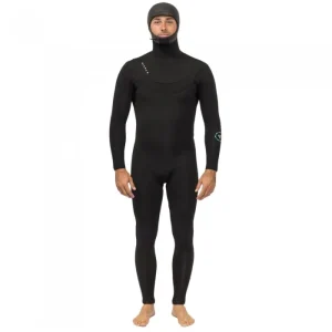 Vissla NEW SEAS 4/3 HOODED Petit Prix