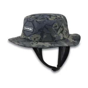 DAKINE CAMO SURF HAT Retour Gratuit
