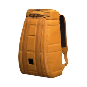 DB Journey Hugger Backpack 20L Brown Vente Flash
