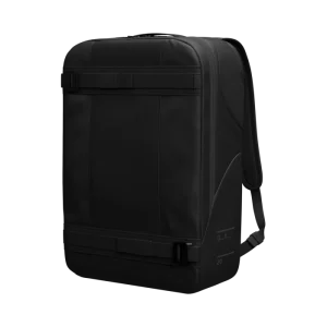 Jusqu'à Épuisement Des Stocks Skateboarding Daypack 20L Black Out