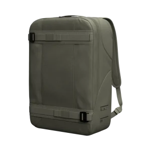 Nouveauté Skateboarding Daypack 20L Moss Green