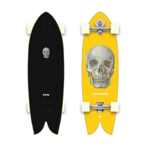 Produit De Marque YOW C-Hawk 33" Christenson x Surfskate