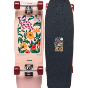 YOW Flora 28.5" Cruiser Jusqu'à Épuisement Des Stocks