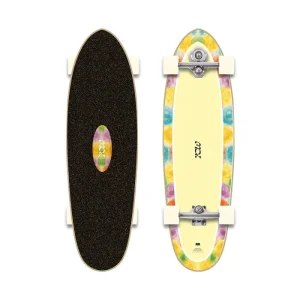 Pas Cher YOW San Onofre 36” Classic Series Surf Skate