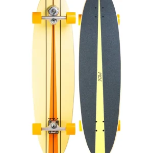 Prix Cassé YOW Waikiki 40" Classic Series Surfskate