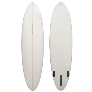 Al Merrick CI Mid 6.10‘‘ FUTURES Haute Qualité