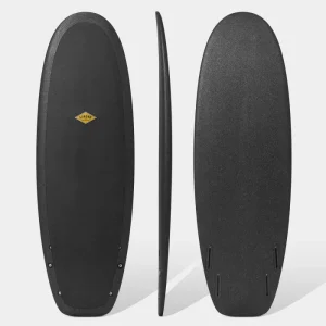 ALMOND SECRET MENU 5‘4 R-SERIES BLACK Prix Cassé