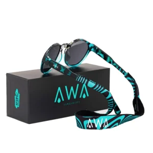 CORDON NEOPRENO AWA Sunglasses Promotion