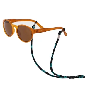 Lunettes de soleil CORDON TUBULAR BLACK AWA Commander Maintenant