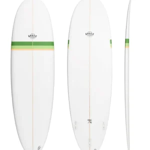 Remise Phil Grace Demibu Surfboard
