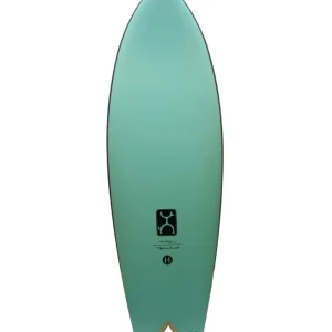 Firewire Too Fish Machado 5.6 Futures Prix Bas