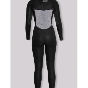 Achetez Aujourd'hui Combinaison de surf Sisstrevolution 7 SEAS 4/3 CHEST ZIP FULL -CHR