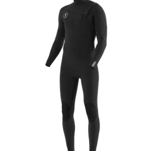 Vissla SEVEN SEAS 5/4MM FULL CHEST ZIP BLJ Nouveauté