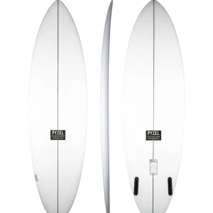 Pyzel Crisis Twin Dernier Modèle