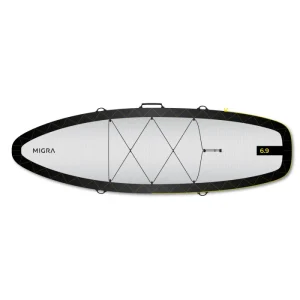 Commande En Gros MIGRA 6.9 Double Bag